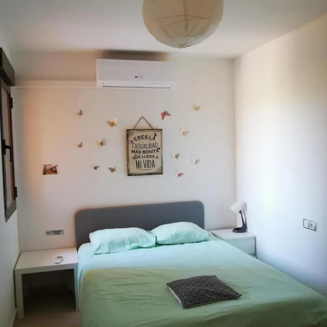 Appartement Espagne San Juan De Los Terreros 0*,  Spain
