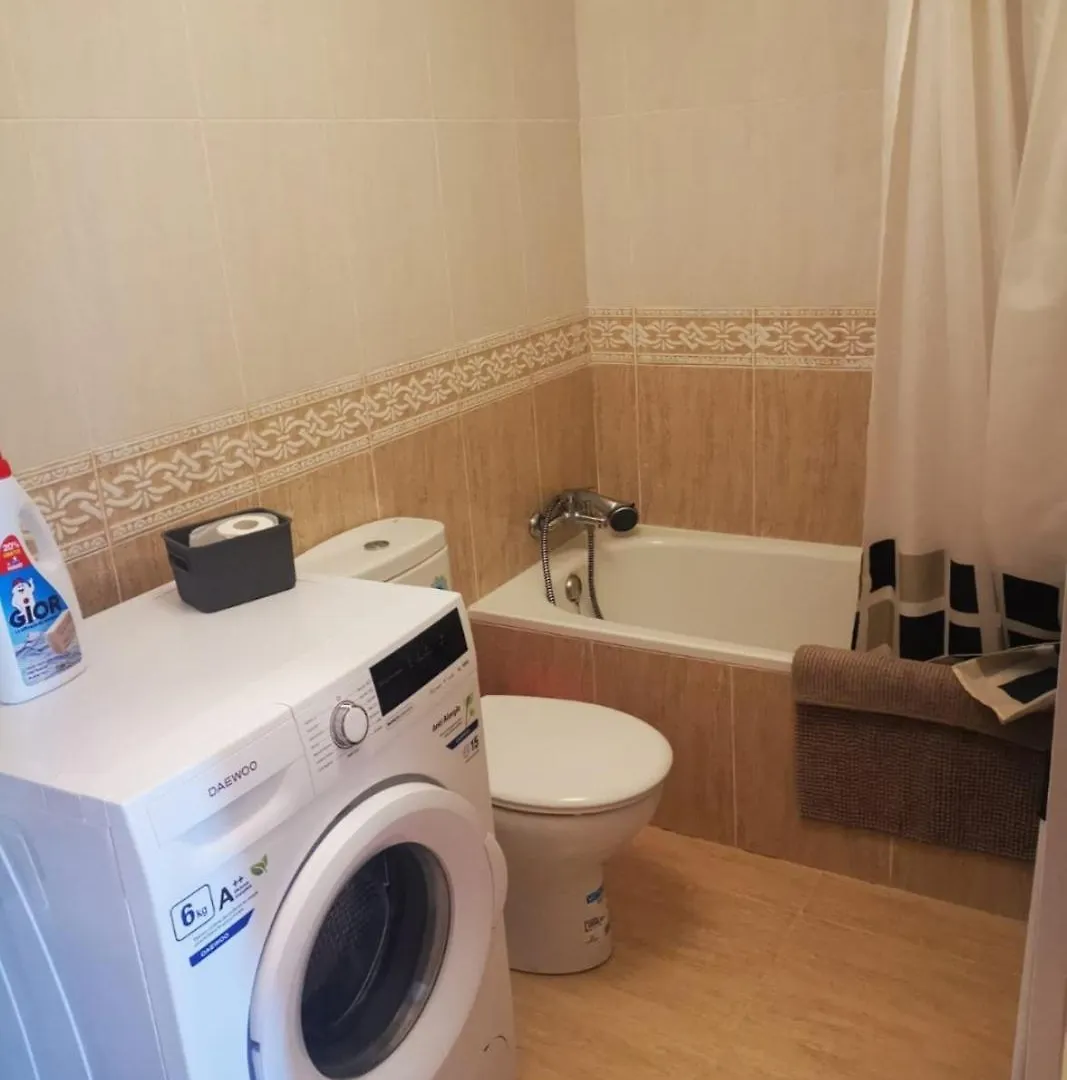 Appartement Espagne San Juan De Los Terreros 0*,  Spain