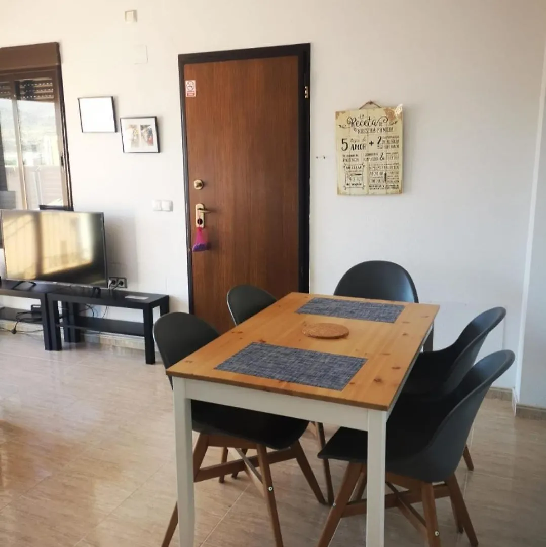 Appartement Espagne San Juan De Los Terreros