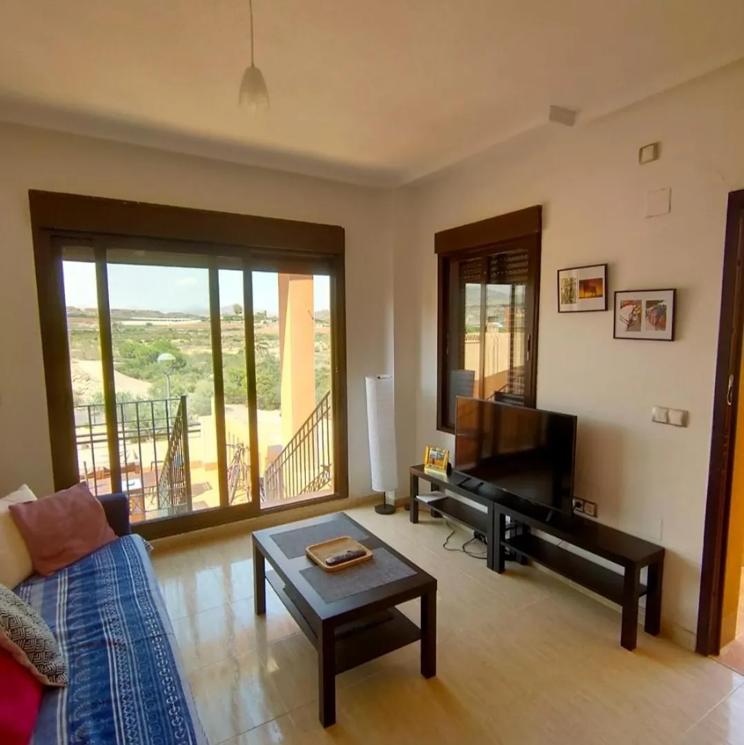 Appartement Espagne San Juan De Los Terreros