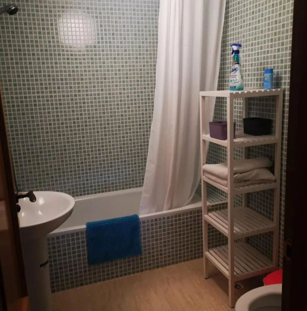 Appartement Espagne San Juan De Los Terreros Spain
