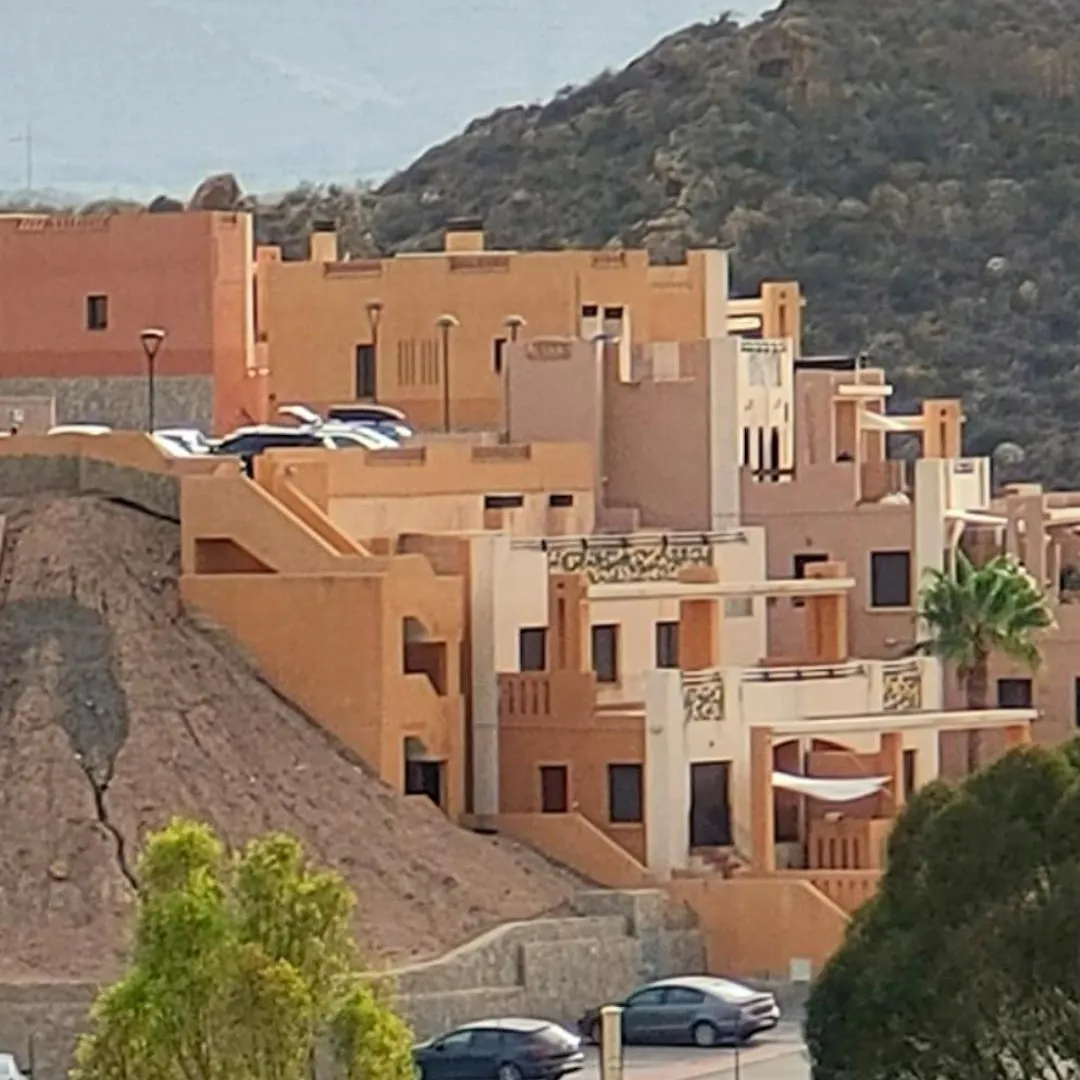 Appartement Espagne San Juan De Los Terreros Spain